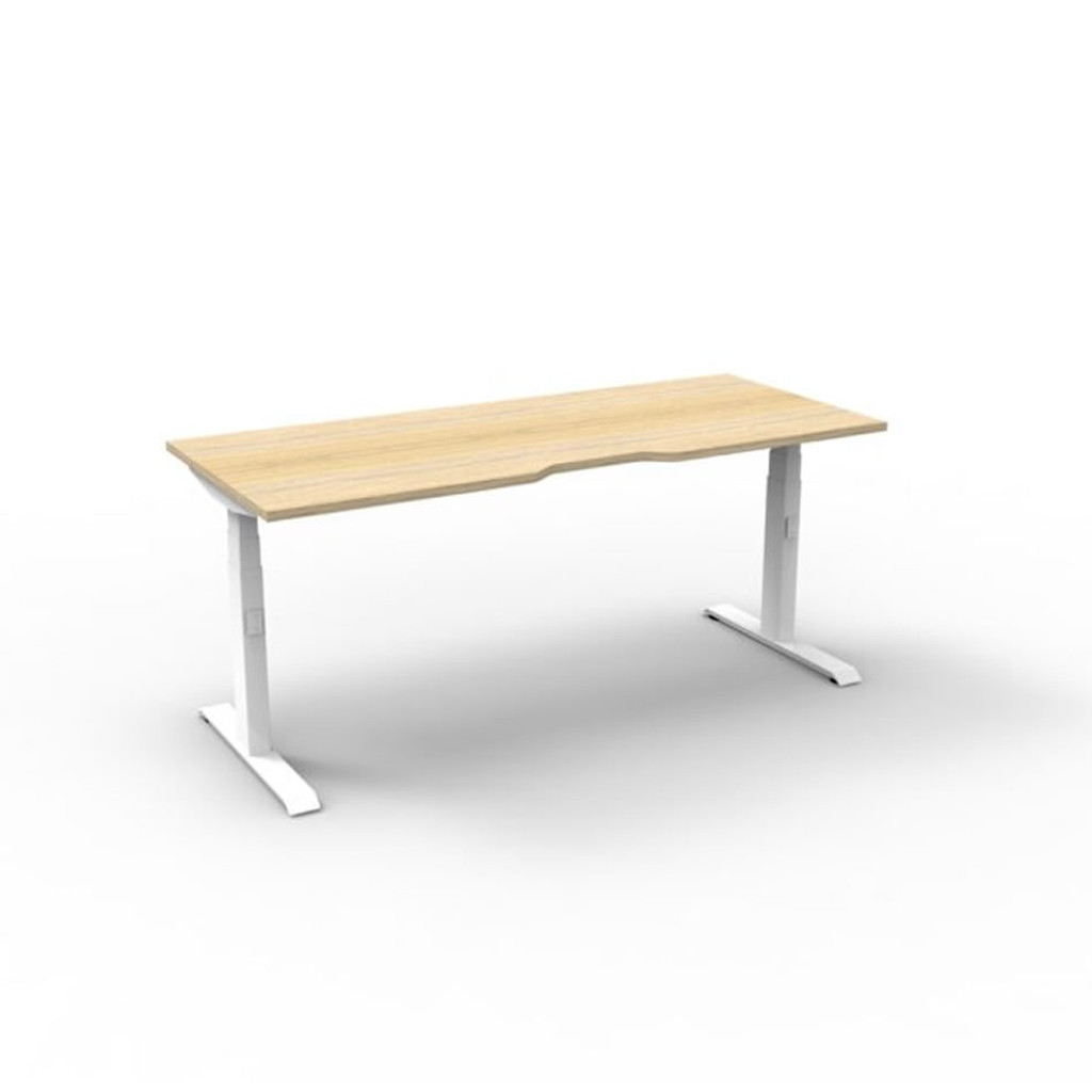 Electric Sit/Stand Desk - BOOST RL