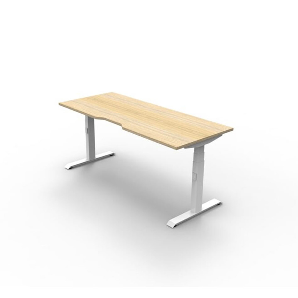 Electric Sit/Stand Desk - BOOST RL