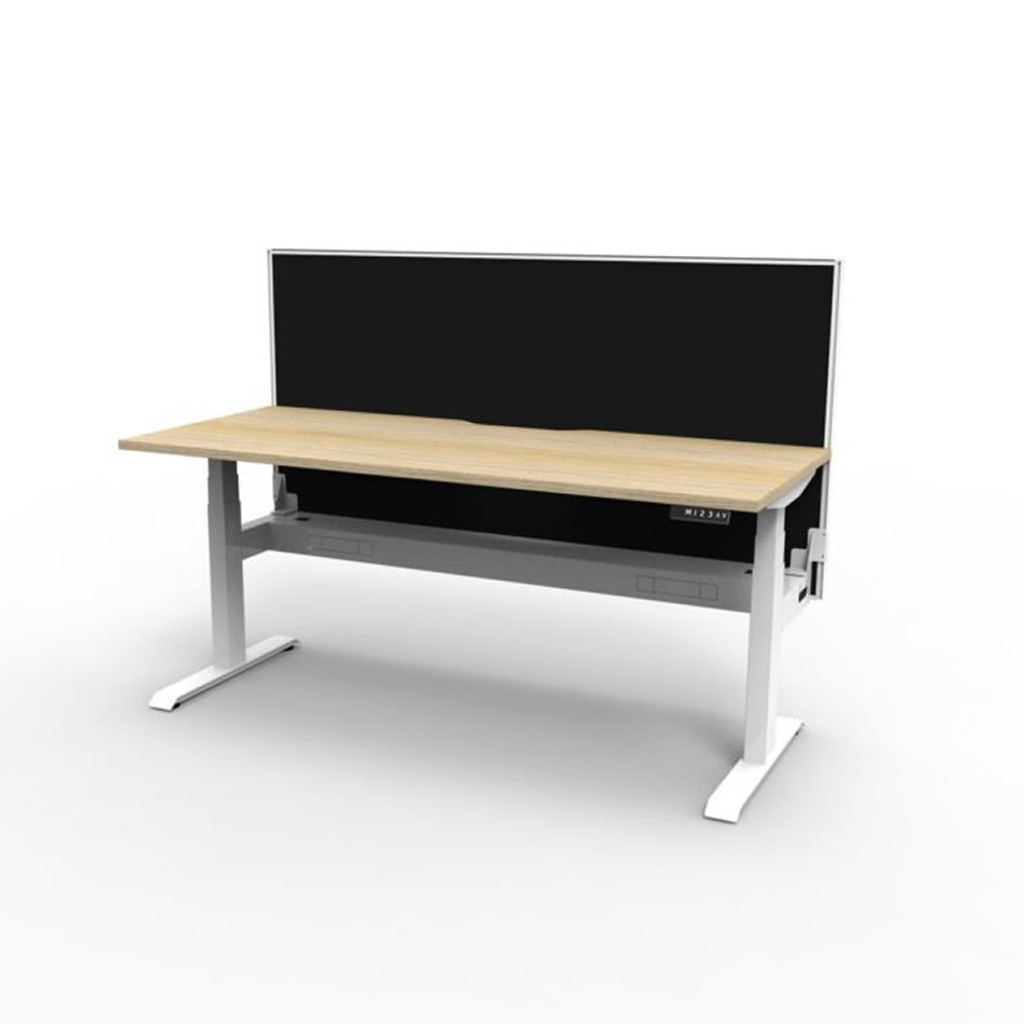 Electric Sit/Stand Desk - BOOST RL