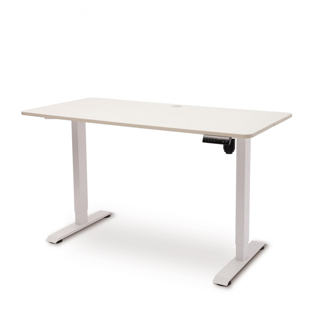 Electric Sit-Stand Desk - 1UP