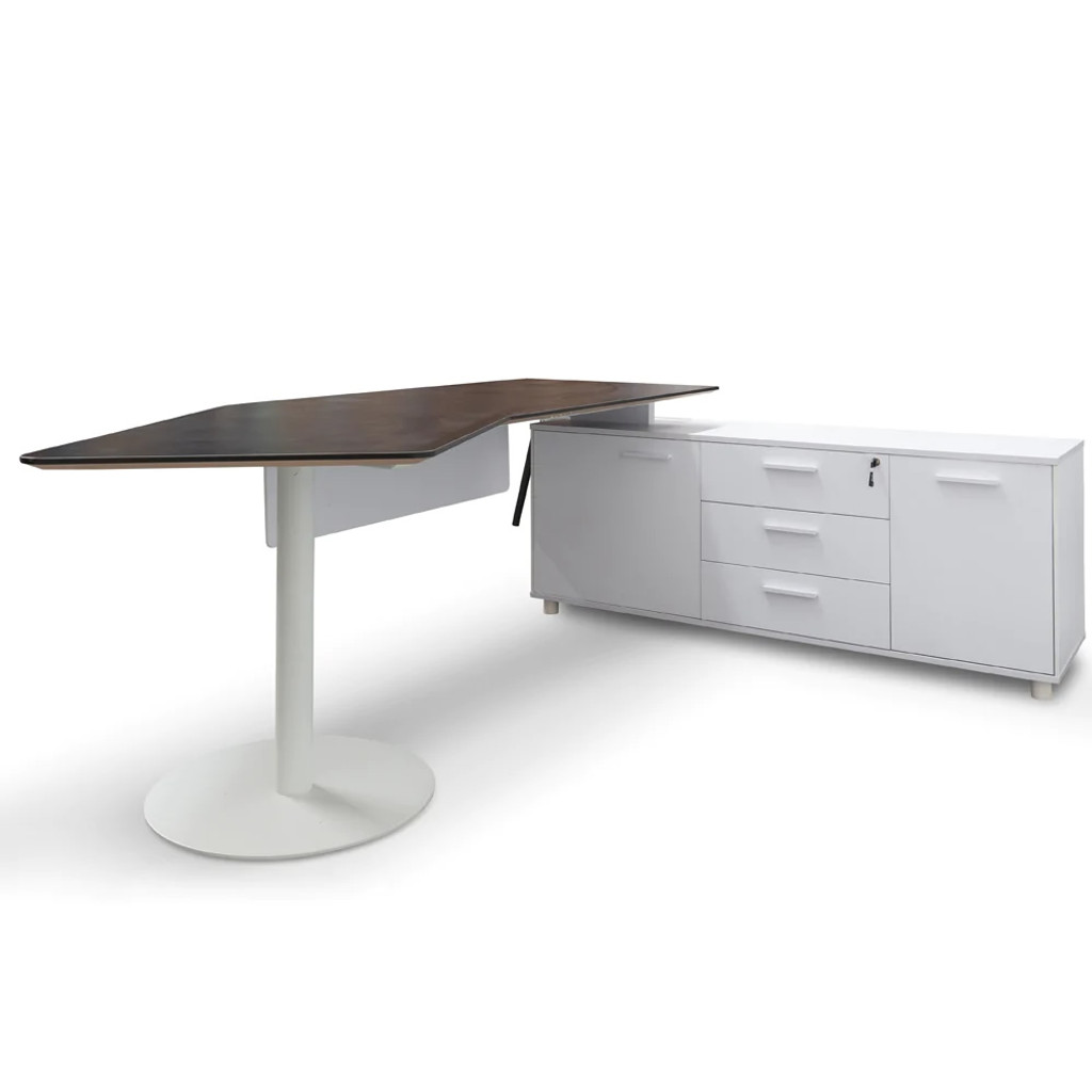 Executive Desk - SHADE