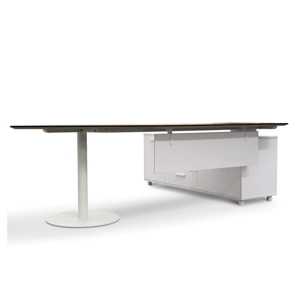 Executive Desk - SHADE