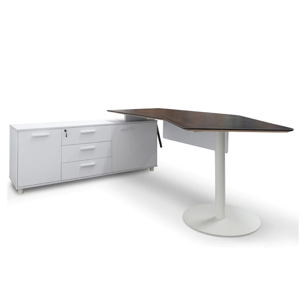 Executive Desk - SHADE