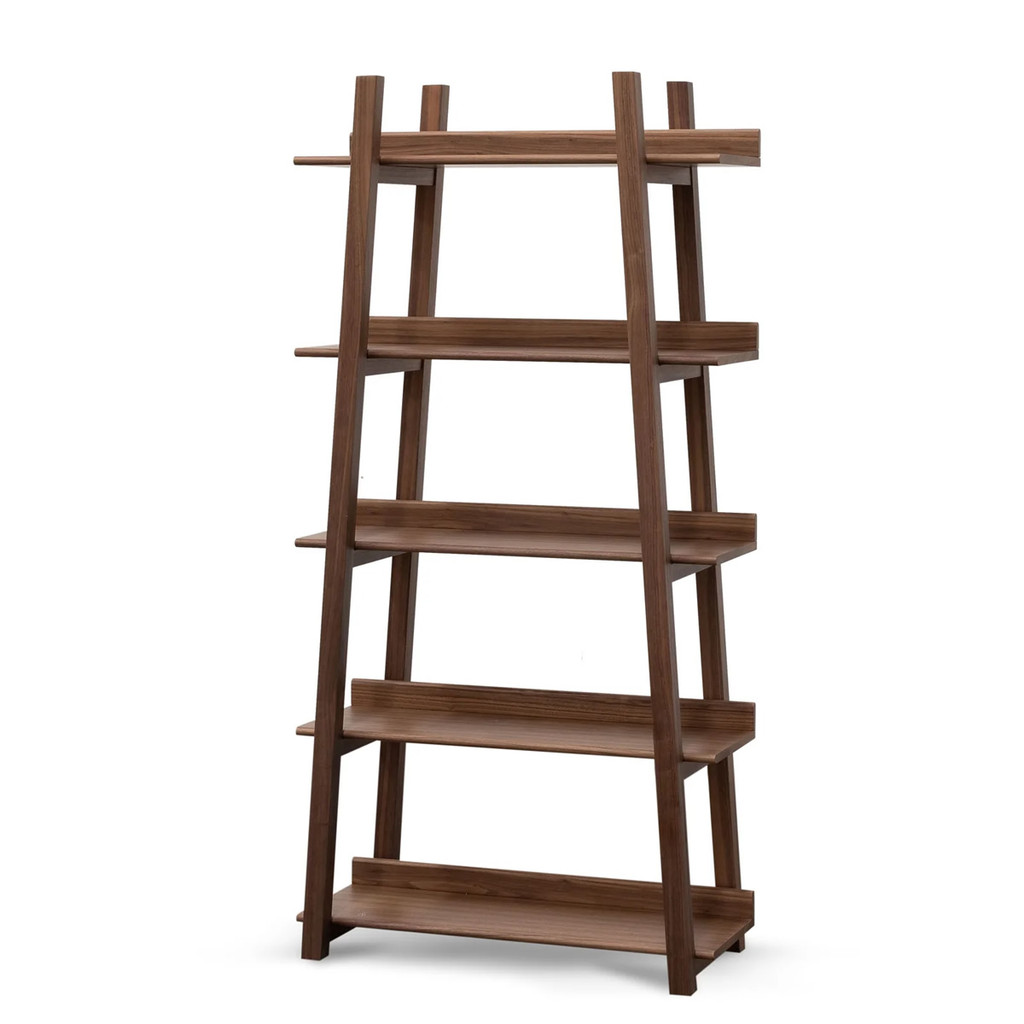 Bookcase - ZEN WALNUT