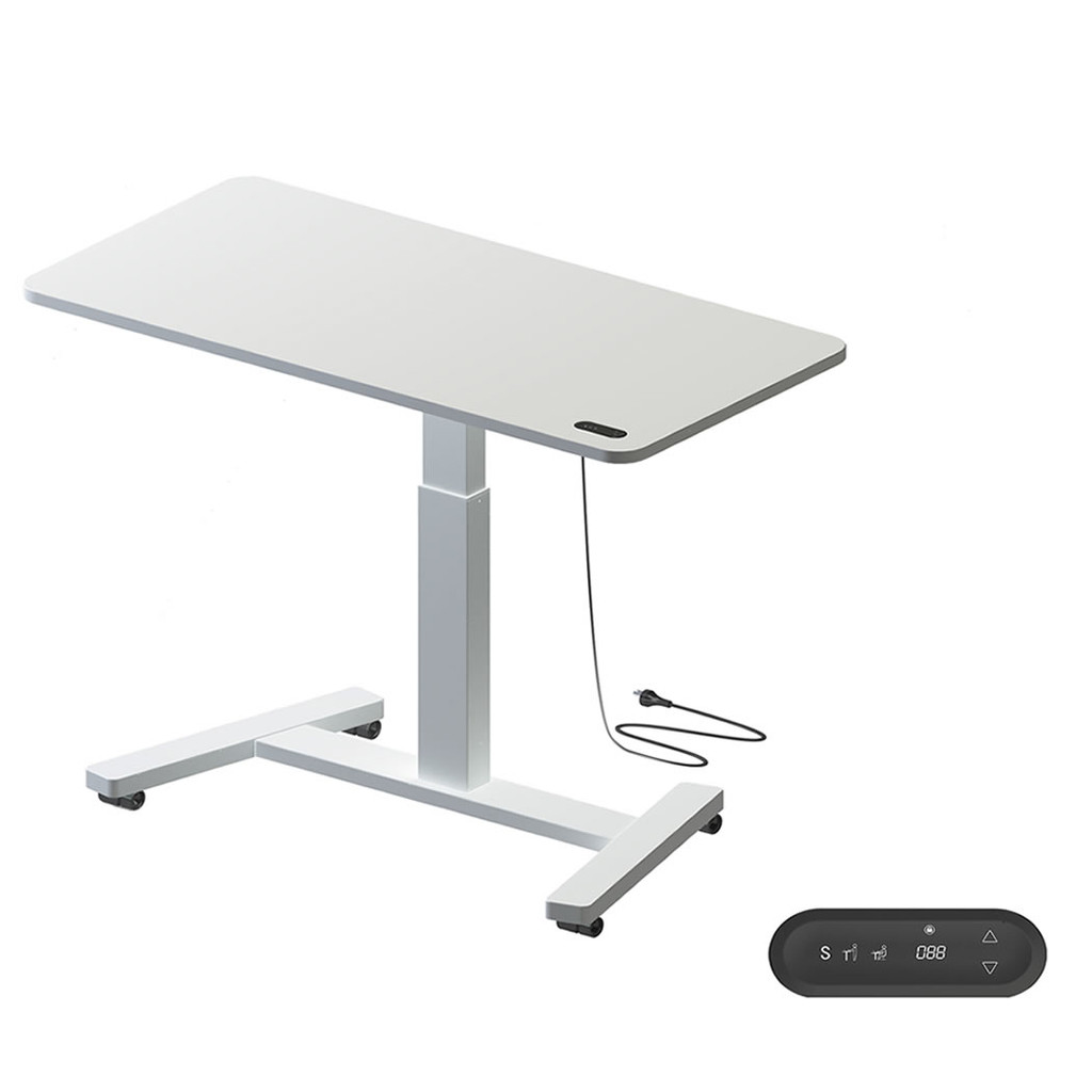 Electric Sit/Stand Desk - SUMMIT HOTSPOT