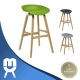 High Chair & Stool - VIRGO