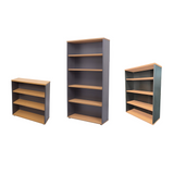 Bookcase - RAPID WORKER