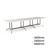 Boardroom Table - MODULUS