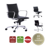 Boardroom Chair - METRO