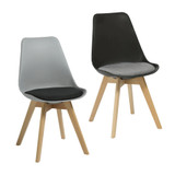 Visitor & Training Chair - VIRGO