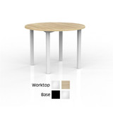 Round Meeting Table - AXIS RMT1