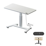 Electric Sit/Stand Desk - SUMMIT HOTSPOT