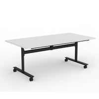 Flip-top Desk - AGILE FLIP