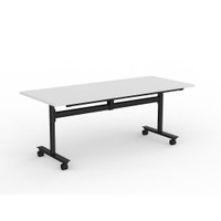 Flip-top Desk - AGILE FLIP