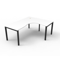 Executive Desk - DELUXE PROFILE