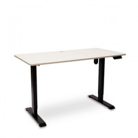 Electric Sit-Stand Desk - 1UP