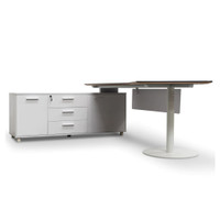 Executive Desk - SHADE