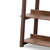 Bookcase - ZEN WALNUT