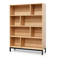 Bookcase - DEAKIN