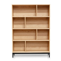 Bookcase - DEAKIN