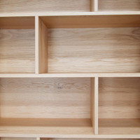 Bookcase - DEAKIN