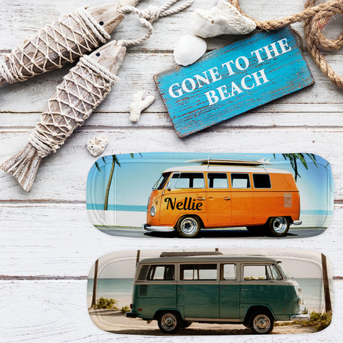 Kombi Van Icy Pole Holder | Design 21298