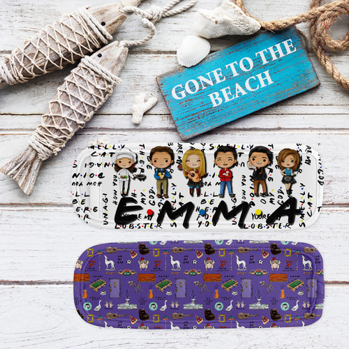 Coffee Mates Icy Pole Holder | Design 21003