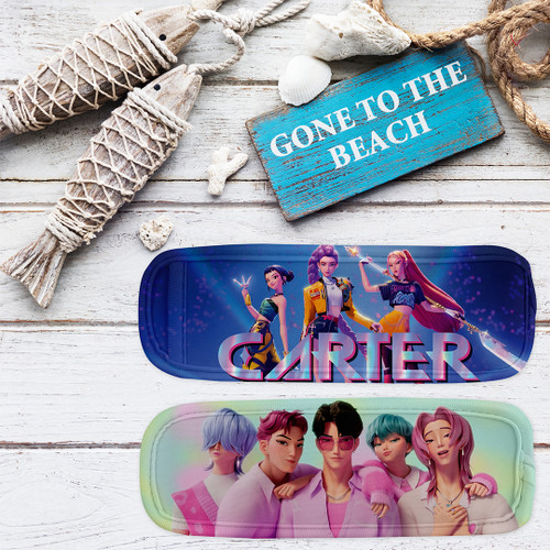 Demon Hunters Icy Pole Holder | Design 21296