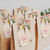 Peachy Fairy Garden Tags - Personalised For You | Design 20225