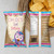 Lullaby Owl Chip Packet - Personalised For You | Design 20138