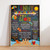 Beach Milestone Board - Personalised For You | Design 20030