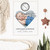 Time Stood Still Birth Print - Personalised For You | Design 20729
