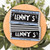 Urban Edge Birthday Chocolate Wrapper - Personalised For You | Design 20262