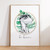 Gentle Giants Prints - Ready To Print | Design 20712