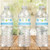 Little Laundry Baby Shower Drink Labels - Personalised For You | Design 20016