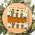 Wizard Birthday Chocolate Wrapper - Personalised For You | Design 20215
