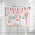 Flamingo My First Year Photo Milestone Board - Personalised For You | Design 20408