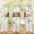 Tribal Woodlands Birthday Drink Labels - Personalised For You | Design 20025