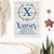 Rustic Arrow Birth Print - Personalised For You | Design 20288
