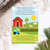 Farmyard Friends Birthday Invitation - Personalised For You | Design 20284