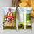 Barnyard Friends Birthday Chip Packet - Personalised For You | Design 20451