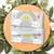 Oh It's Fun To Be One Birthday Chocolate Wrapper - Personalised For You | Design 20605