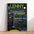 Golf Milestone Board Kids 3+ - Personalised For You | Design 20130