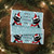 Merry Christmas Chocolate Wrapper - Personalised For You | Design 21157