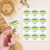 Circle Stickers - Choose Your Design