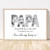 Monochrome Photo Print - Personalised For You | Design 20718