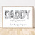 Monochrome Photo Print - Personalised For You | Design 20718