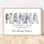 Monochrome Photo Print - Personalised For You | Design 20718