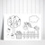 Farm Animals Colouring Book - Personalised For You | Design 20387
