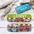Emergency Vehicles | Icy Pole Holder | Design 21089